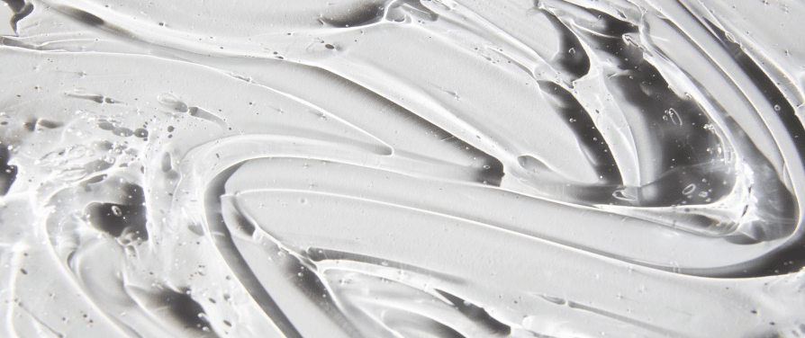 Masque rempli de gel