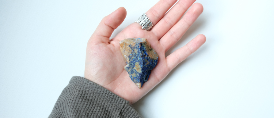 Azurite