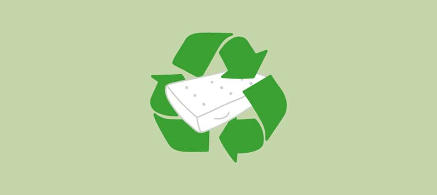 Nous vous dévoilons comment recycler vos matelas