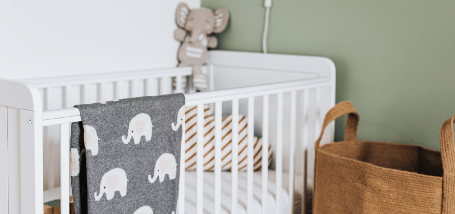 Découvrez comment choisir le meilleur matelas pour votre bébé