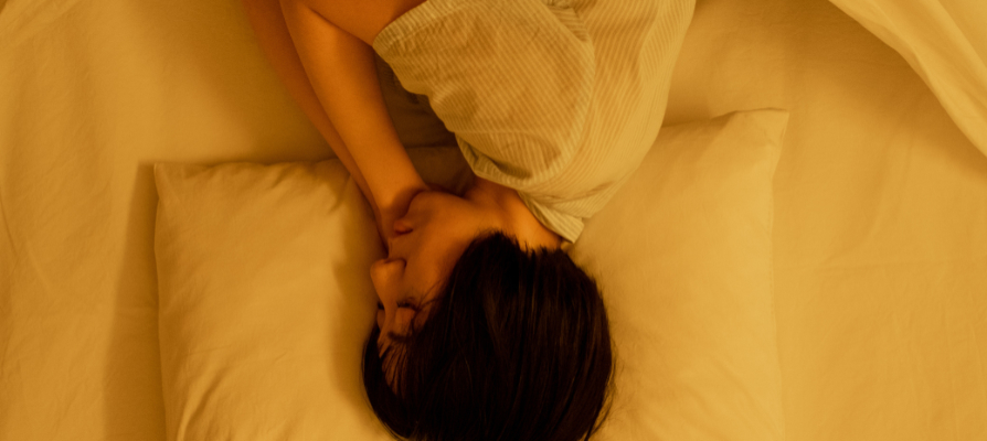 paralysie du sommeil : tout savoir sur cette parasomnie