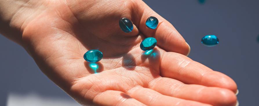 Eliminer les somnifères