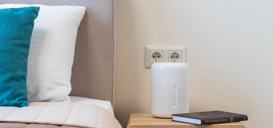 Humidificateur d'air