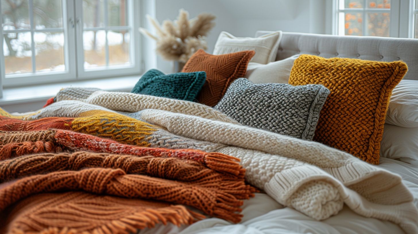 quels sont les tendances plaids de 2024