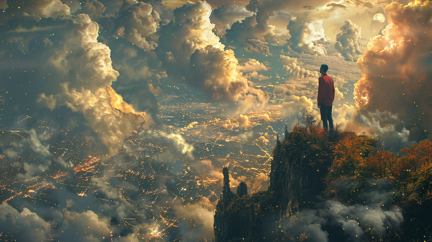 Explorez votre monde intérieur : le guide complet des rêves lucides