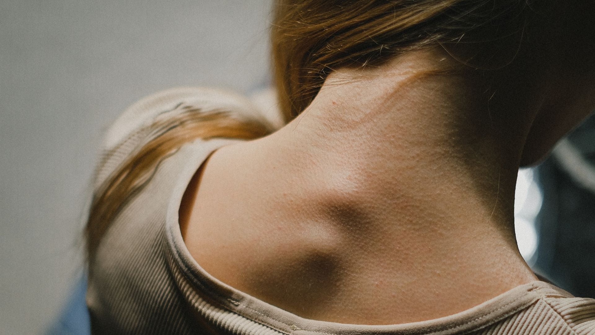 3 conseils pour soulager vos douleurs cervicales
