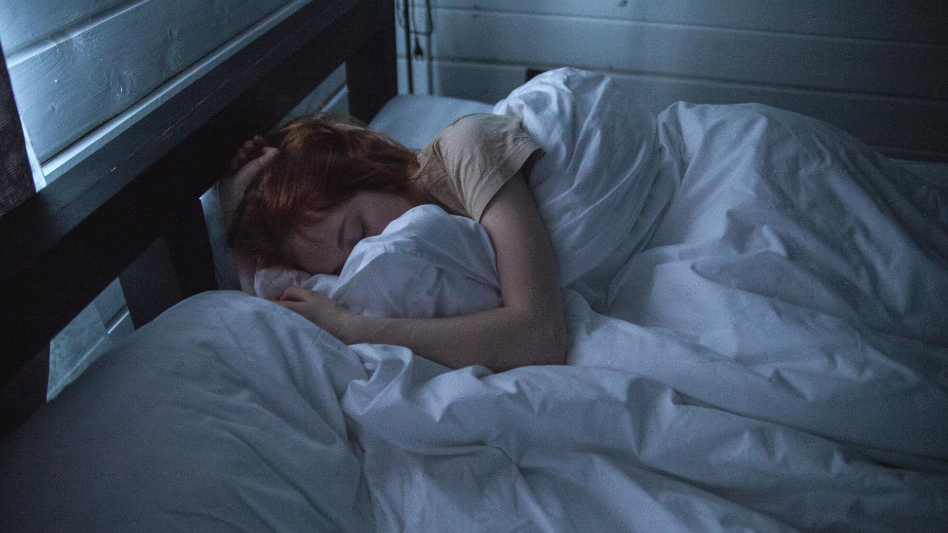 5 techniques pour se rendormir la nuit