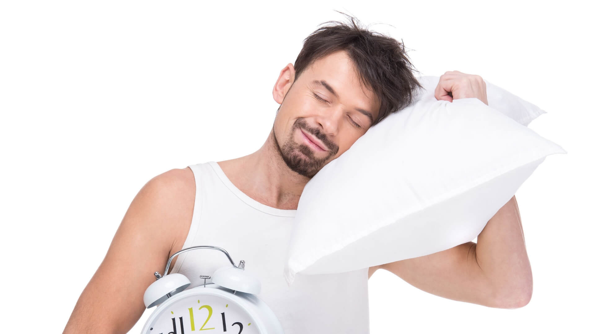 Alerte : la vérité sur la durée de vie de votre oreiller
