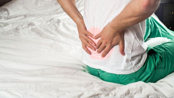 Arthrodèse : dans quel cas propose-t-on cette intervention ?