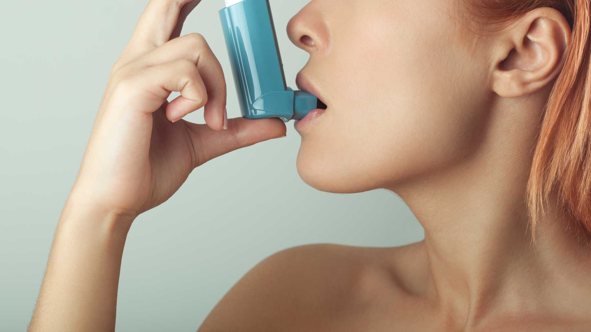 Asthme nocturne : qu’est-ce que c’est et comment le soulager ?