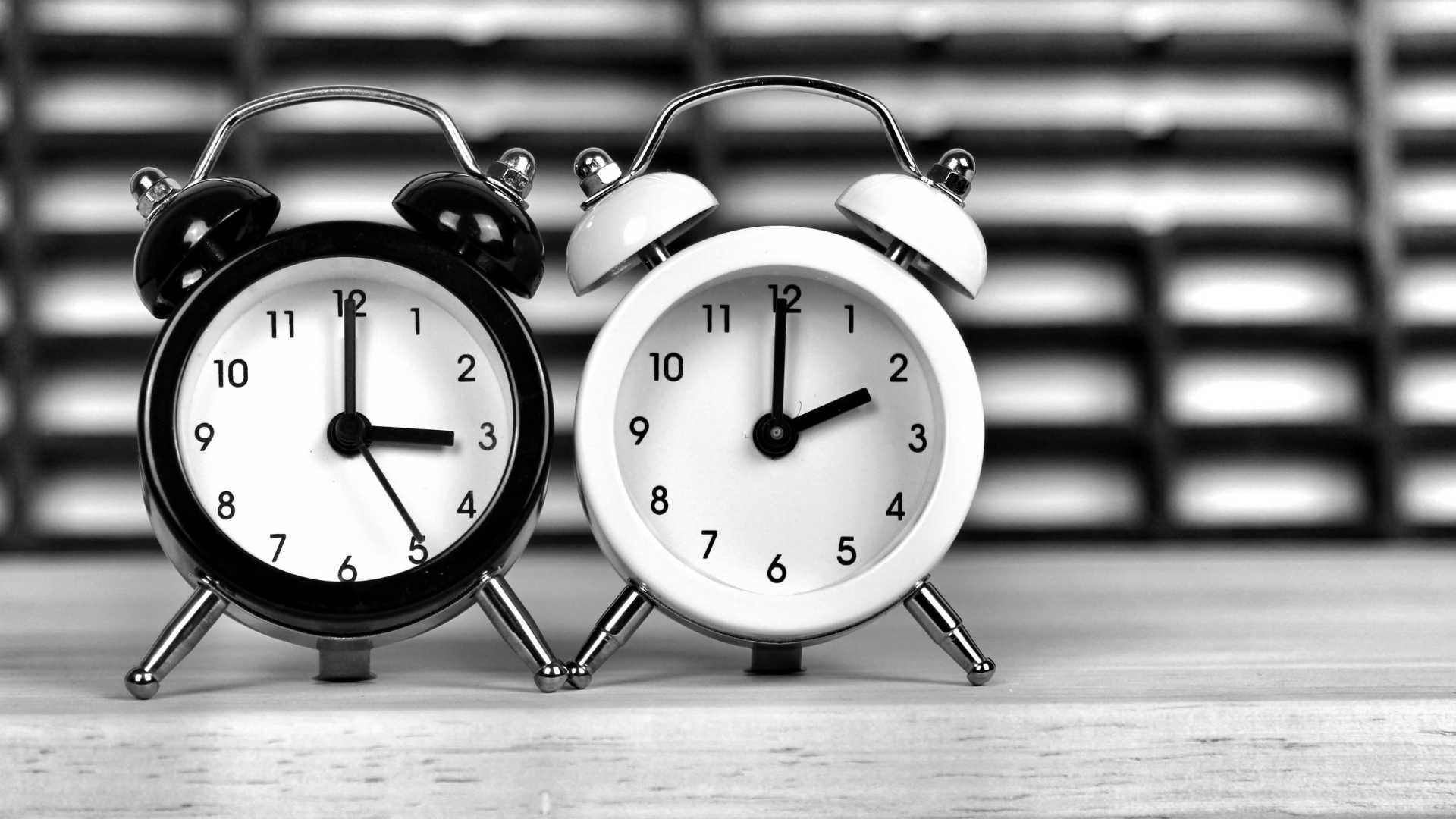 Les astuces pour réguler votre sommeil avec le changement d’heure