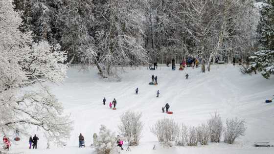 Bien dormir en Hiver : nos conseils