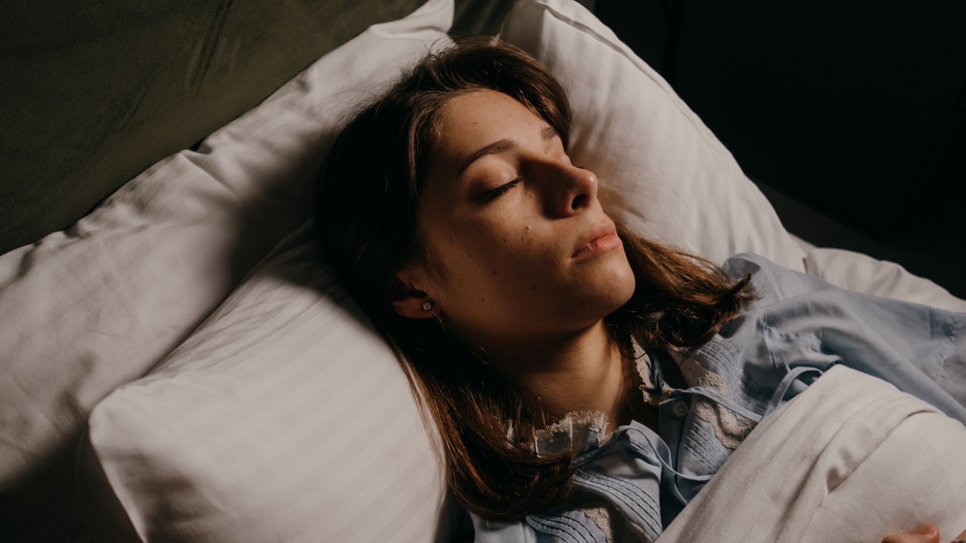 Catathrénie : tout savoir sur ce trouble respiratoire du sommeil