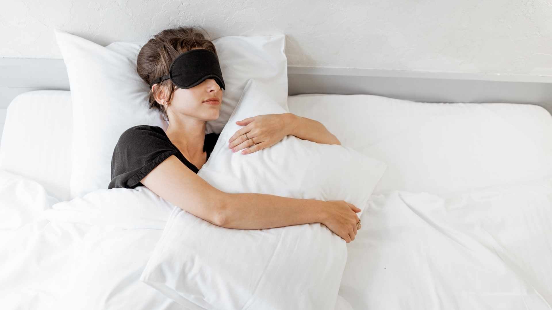 Comment bien choisir son masque de sommeil pour mieux dormir ?