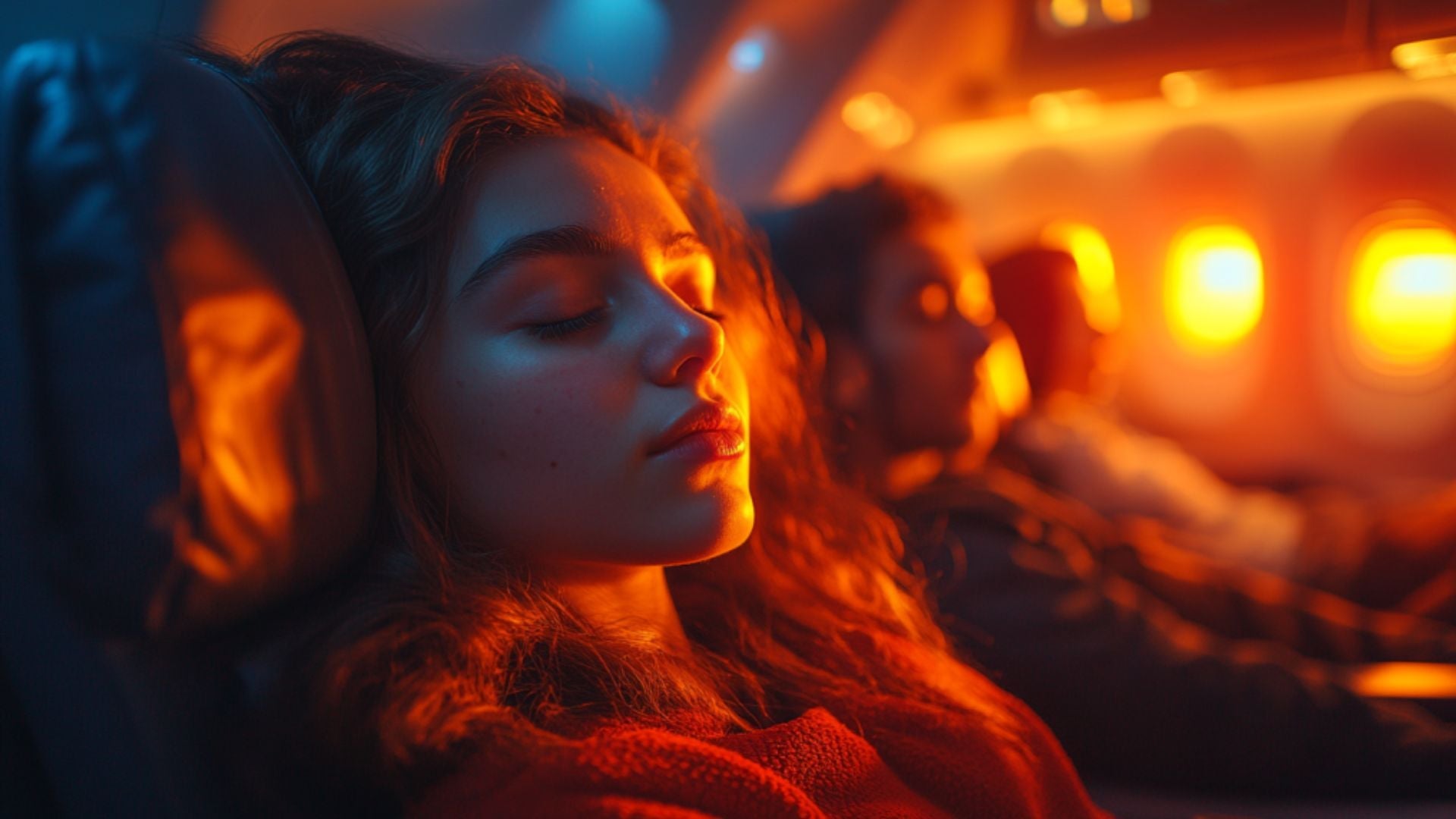 Comment bien dormir en voyage ?