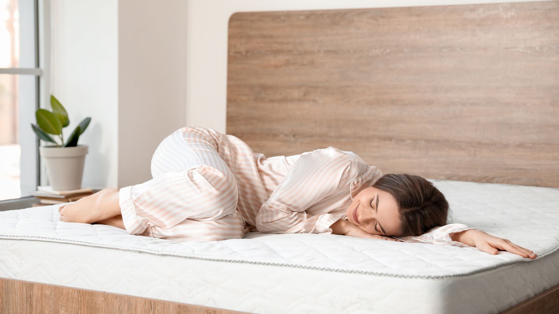 Comment choisir un lit ergonomique et sa literie haut de gamme ?
