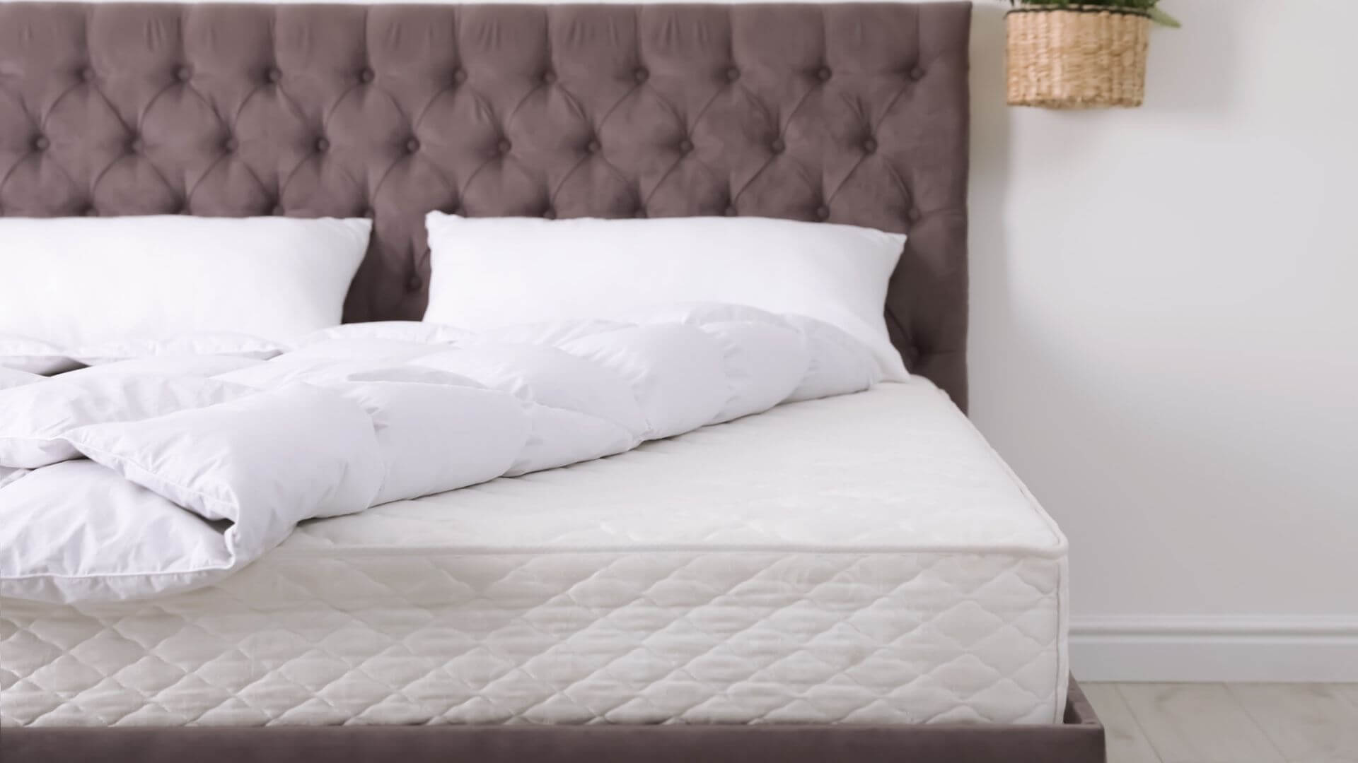 Comment choisir un matelas à mémoire de forme ? Le guide complet