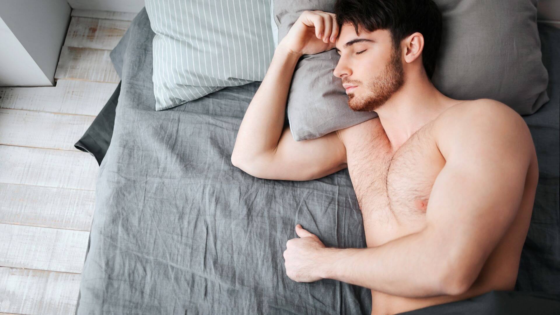 Comment choisir un oreiller lorsque l’on a une grande corpulence ?