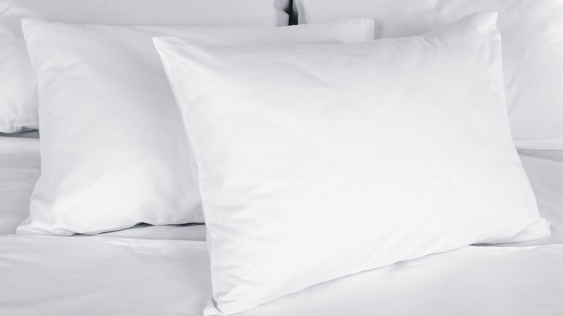 Comment choisir un oreiller triangulaire confortable ?