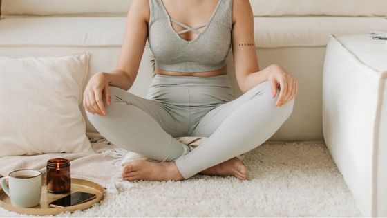 Comment la méditation et la sophrologie peuvent vous aider à lutter contre l'insomnie paradoxale ?