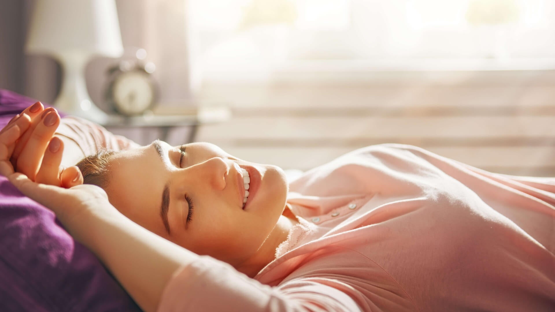 Comment mieux dormir et bénéficier d&rsquo;un sommeil réparateur : nos solutions concrètes !