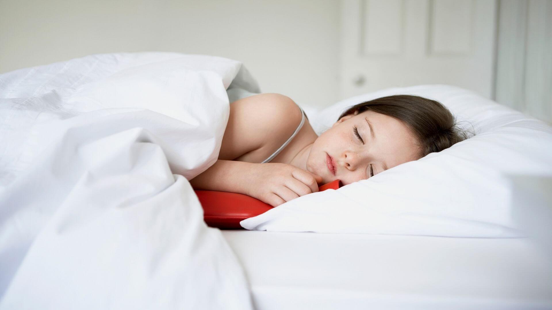 Comment ne plus avoir froid la nuit : 5 solutions.