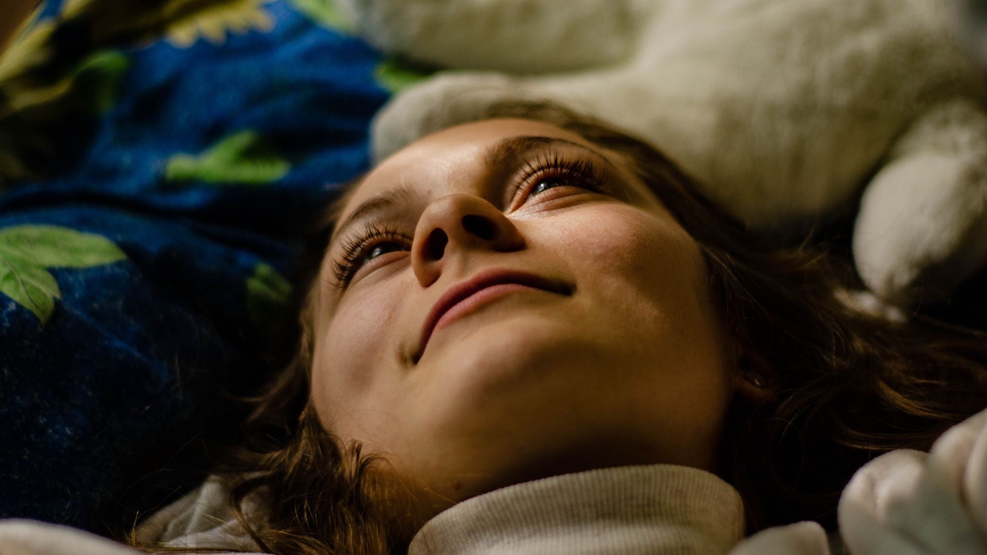 Comment se détendre avant dormir ?
