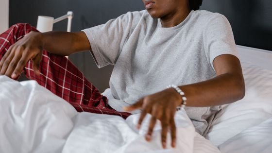 Comment se manifeste le somnambulisme ?