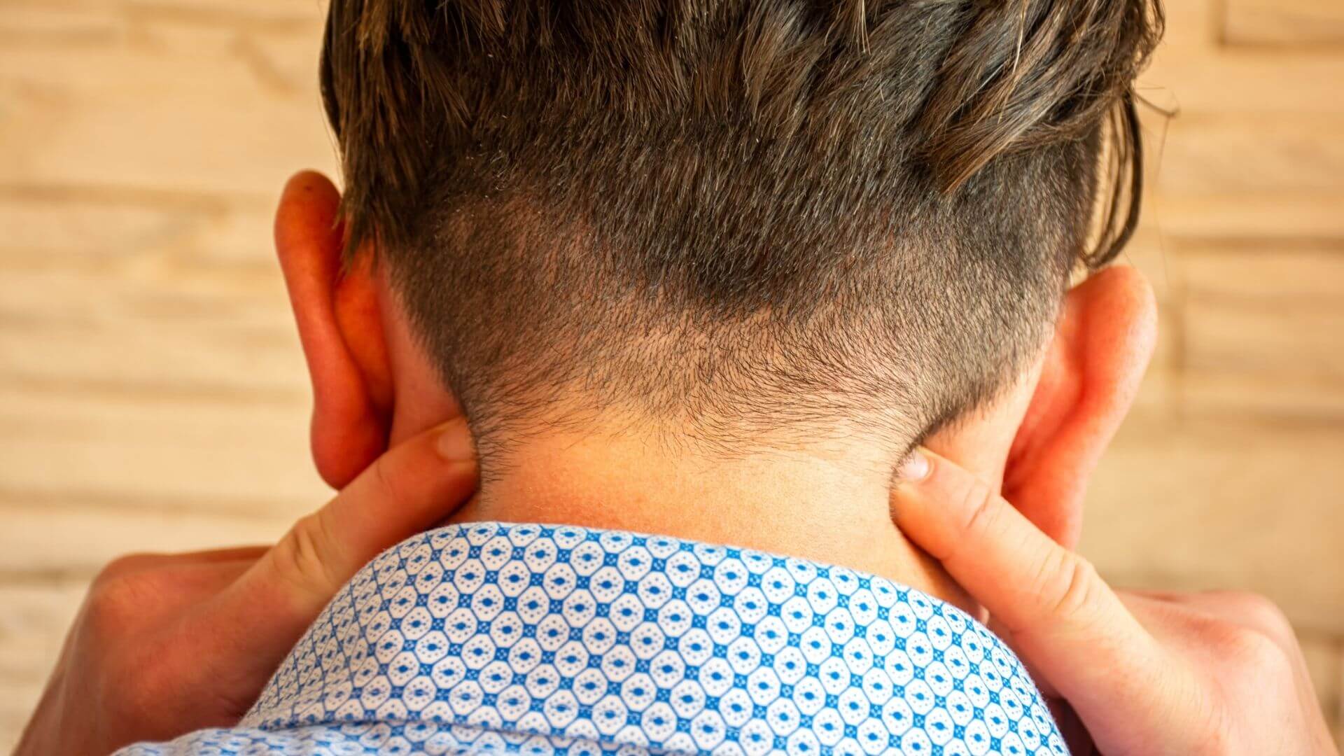 Comment soulager les douleurs d’une radiculopathie cervicale ?