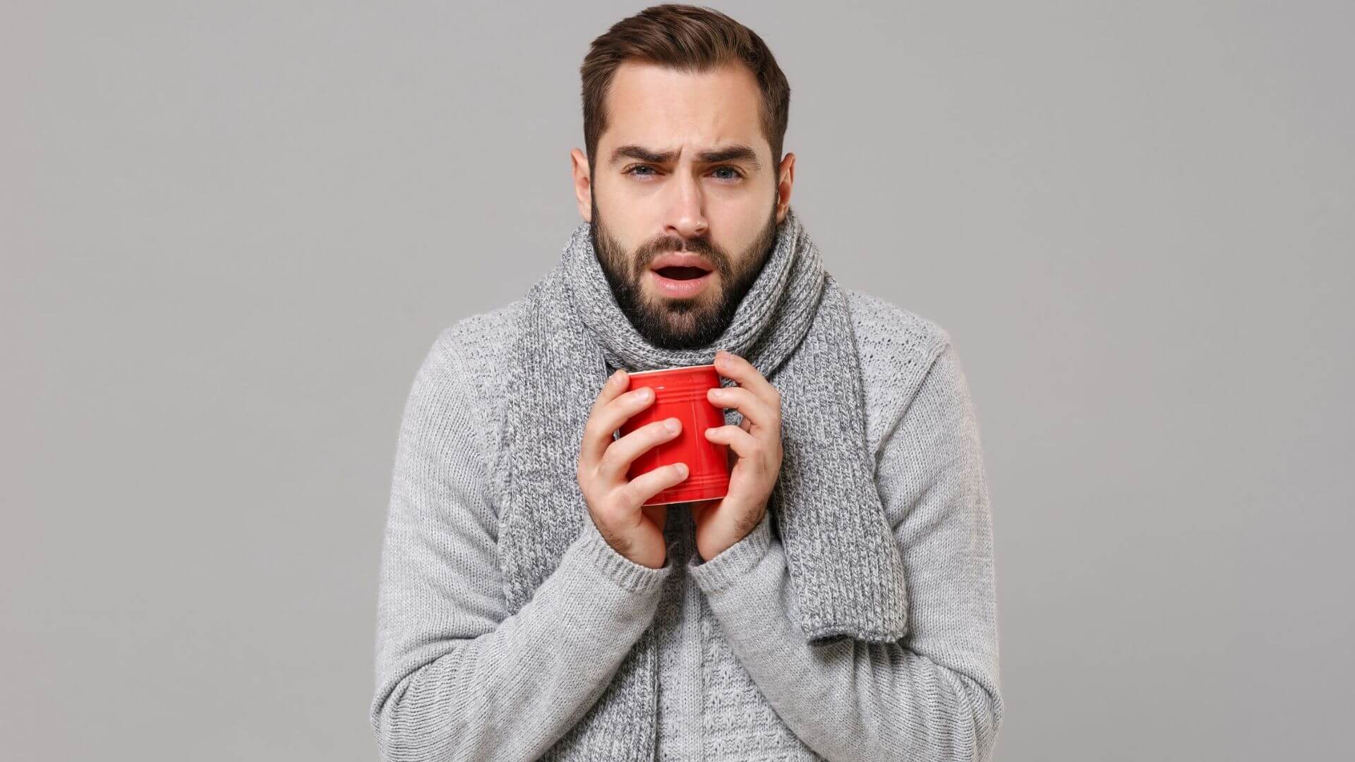 Comment surmonter la fatigue d’hiver en 4 solutions