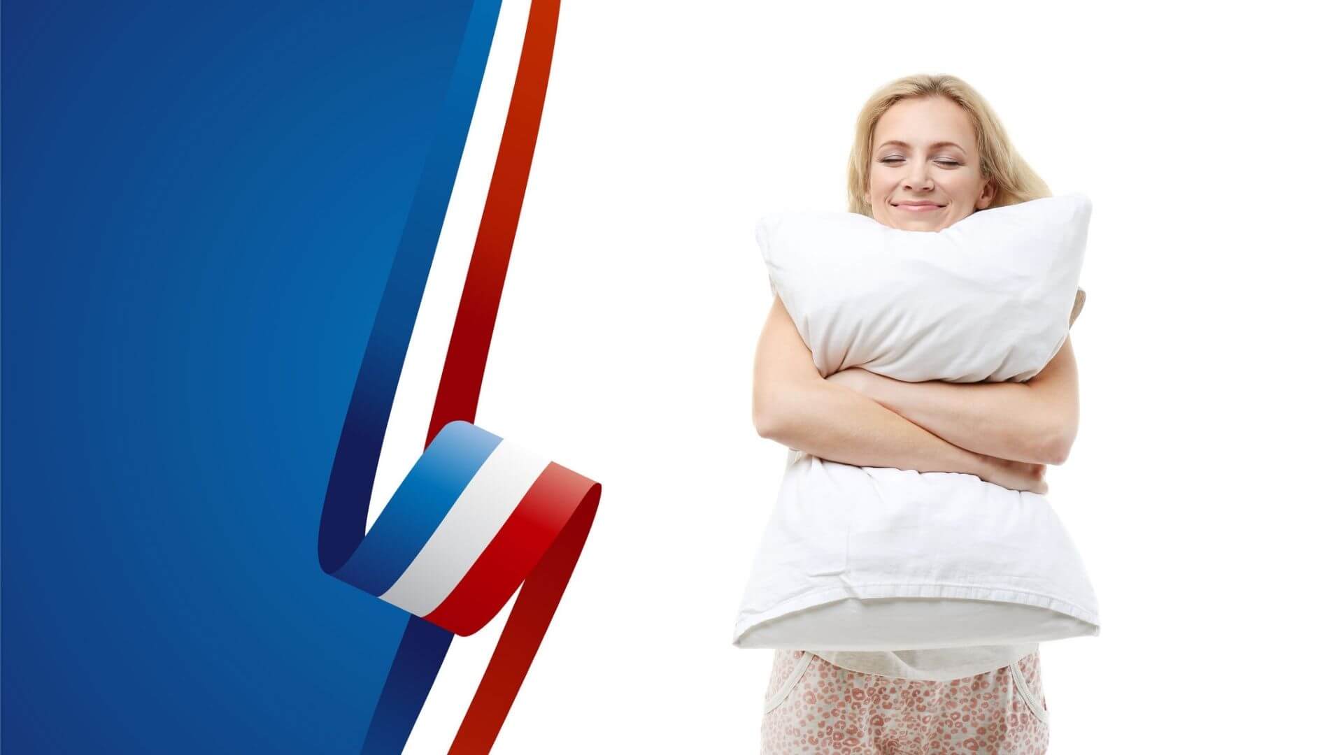 Comment trouver un oreiller made in France bio ?