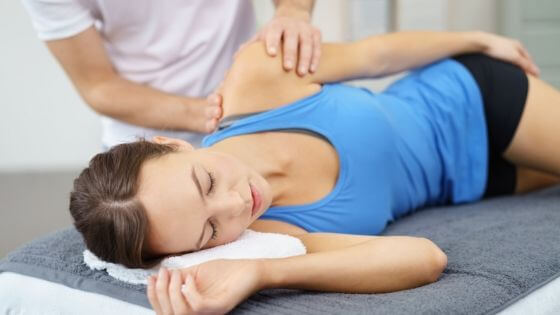 Comprendre et traiter la lordose cervicale