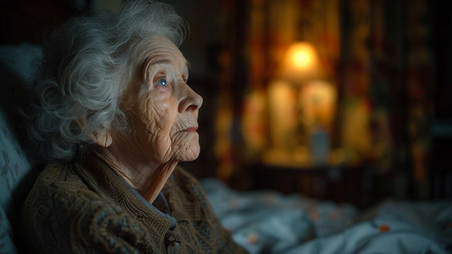 Comprendre le lien entre le sommeil et la maladie d’Alzheimer