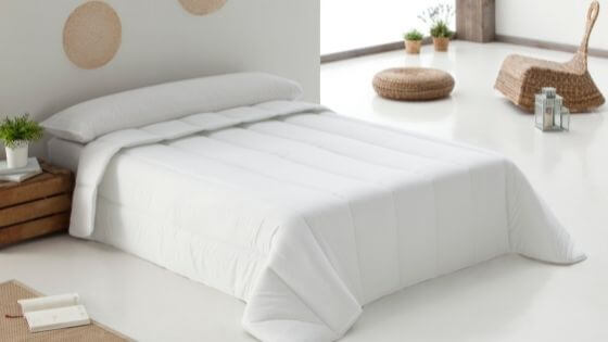 Couette 4 saisons