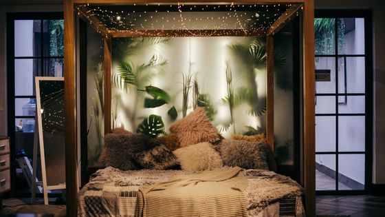 Cure de sommeil à la maison, comment préparer votre cocon bien-être ?