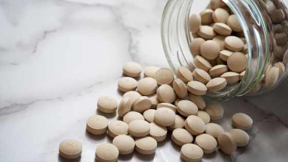 Dans certains cas, il est nécessaire de consulter votre médecin avant de commencer une cure de levure de bière