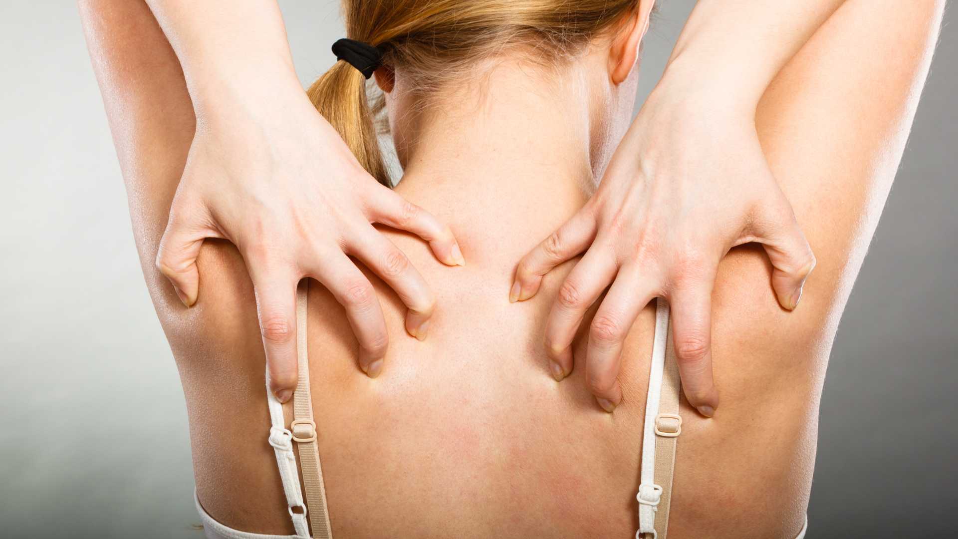 Quelles sont les causes des démangeaisons nocturnes et comment les soulager ?