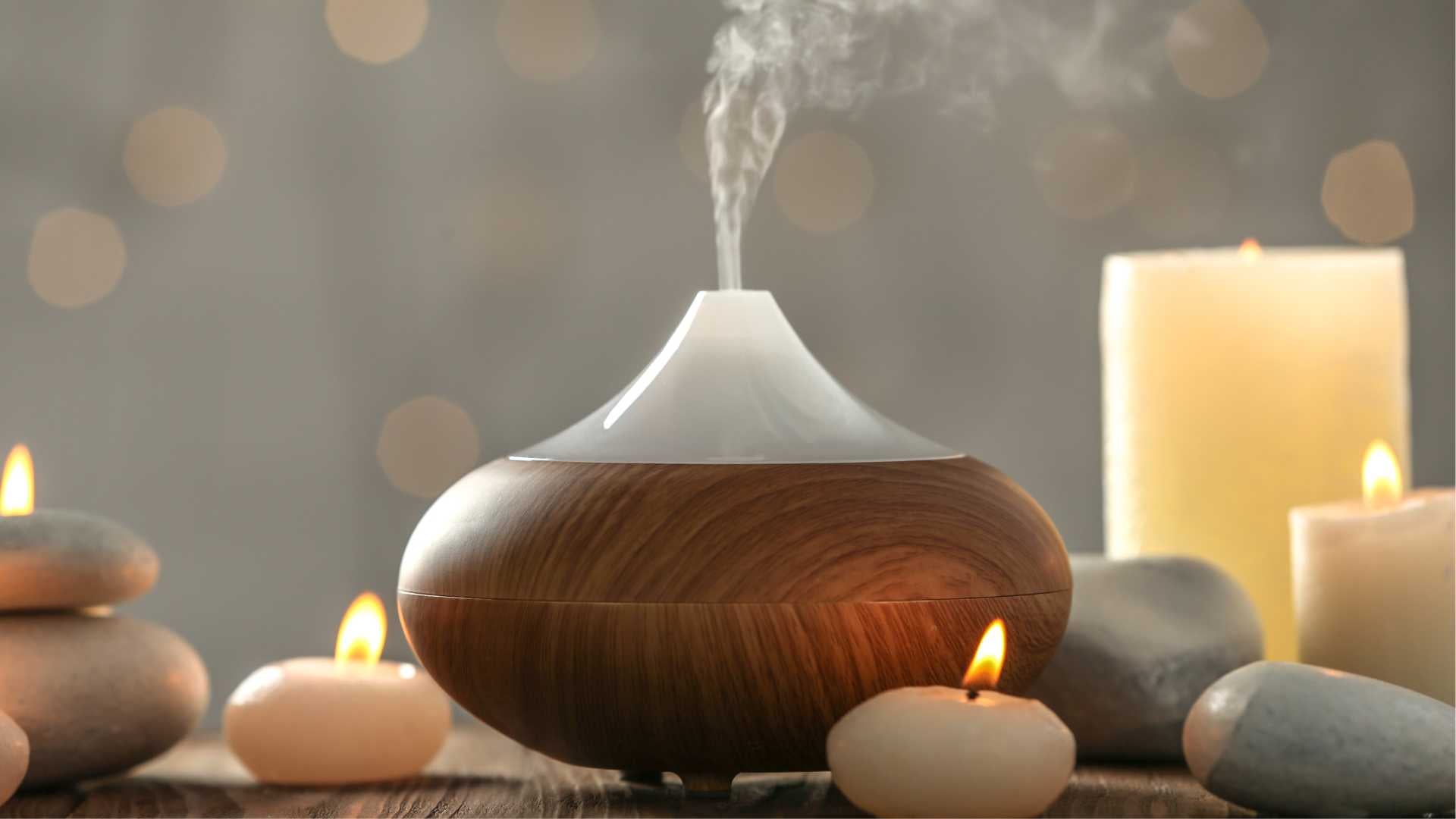Diffuseur d’huiles essentielles pour dormir : comment le choisir ?