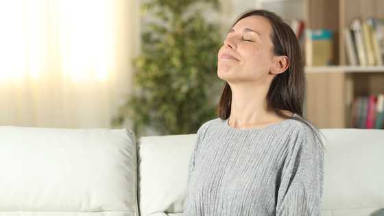 Exercice de respiration pour lutter contre le stress