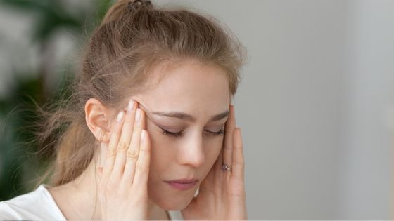 Fatigue permanente ? Et si vous souffriez de fatigue hormonale ?