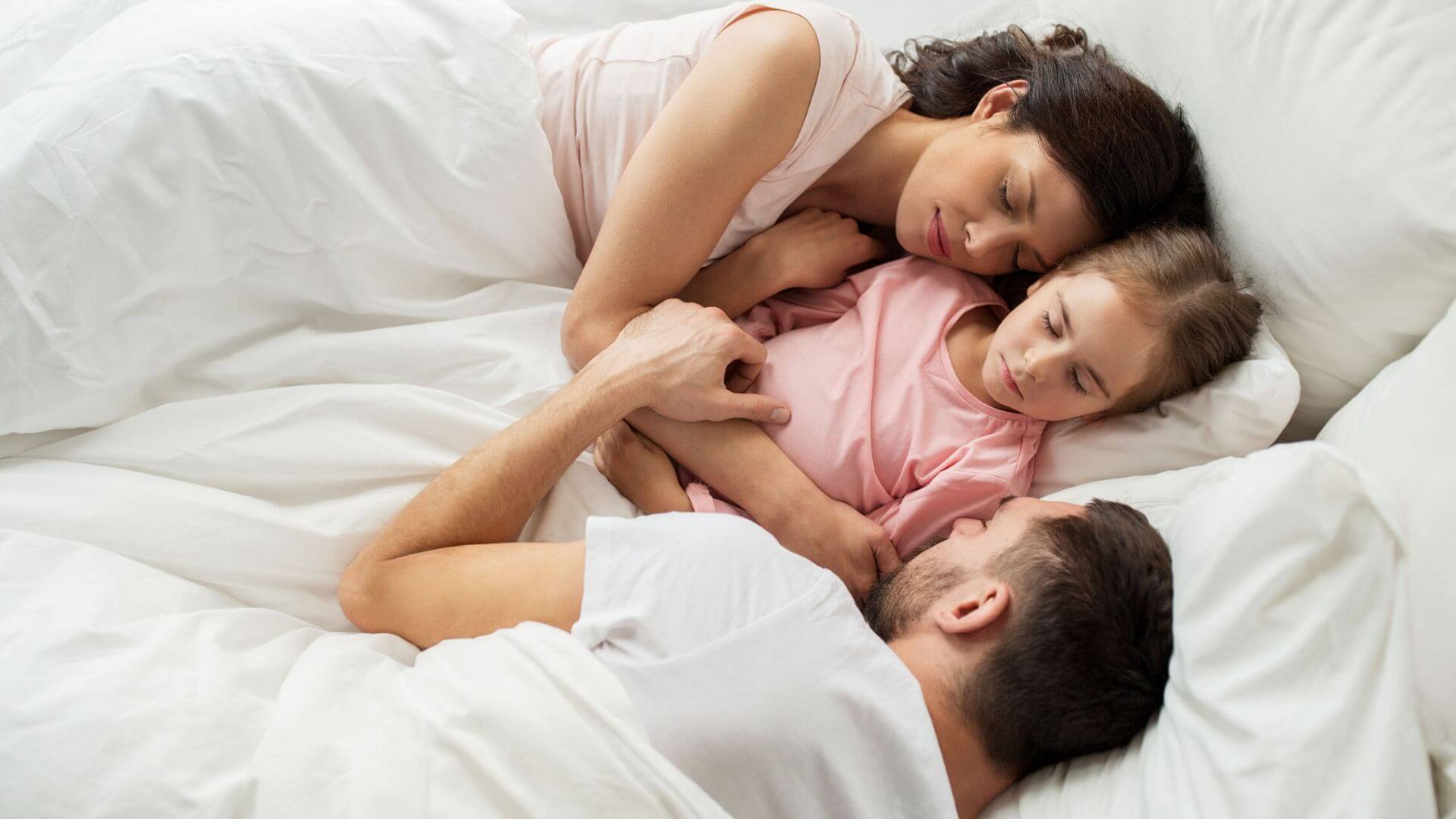 Favoriser l’endormissement de votre enfant : 7 solutions