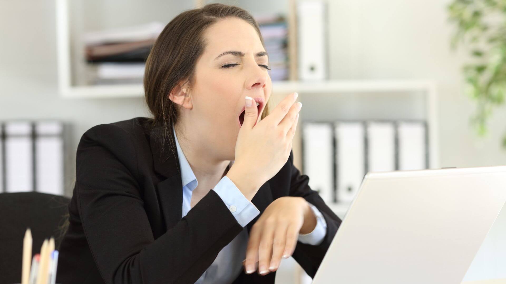 Je suis fatigué : 8 raisons qui peuvent l’expliquer