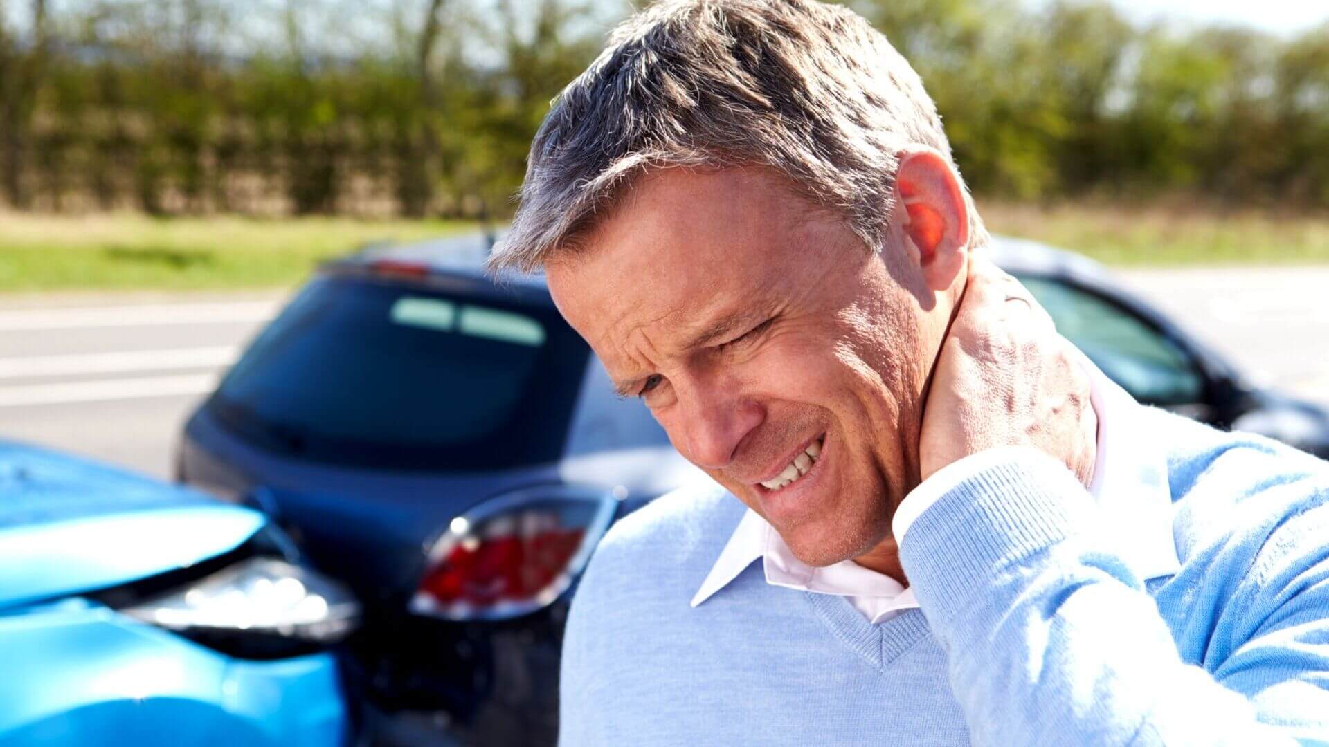 L’entorse cervicale : 4 solutions pour la combattre