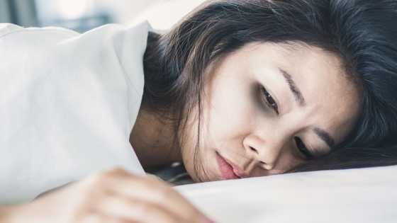 La fatigue persistante est un des symptômes d'un Covid long