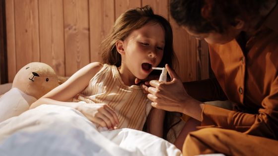 le spray anti ronflement est-il efficace contre la catathrénie ?
