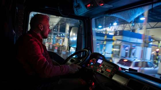 Le travail posté : une cause bien connue du syndrome d'avance de phase