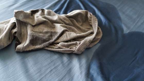 L'énurésie : un trouble du sommeil courant chez l'enfant. Quelles sont les solutions ?
