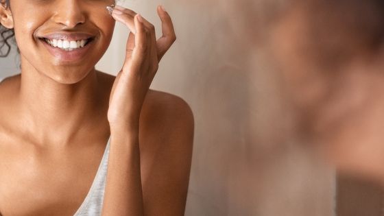 Les bons rituels pour préparer sa peau avant d'aller dormir