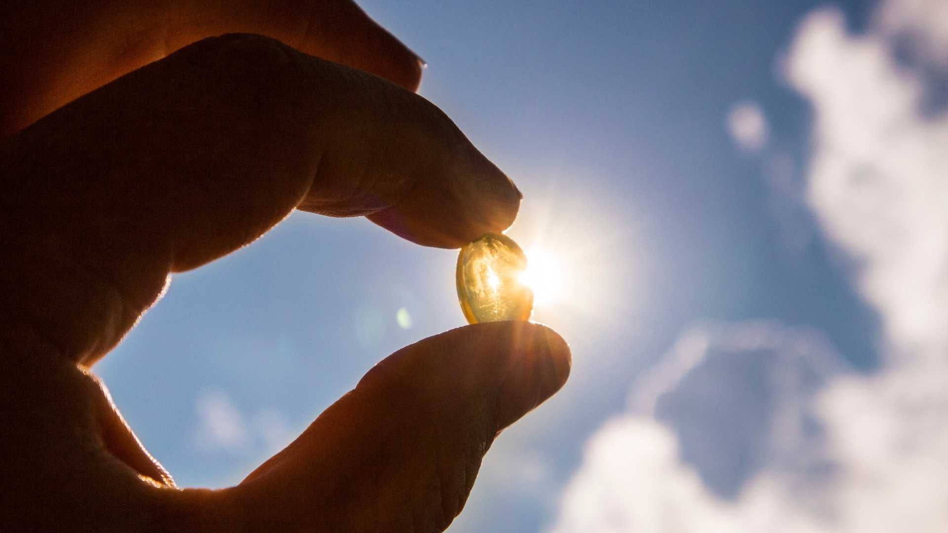 Les effets de la vitamine D sur le sommeil
