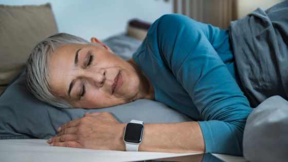 les nouvelles technologies sont parfois des alliées de choix pour comprendre notre sommeil